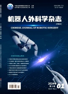 機器人外科學·中英文